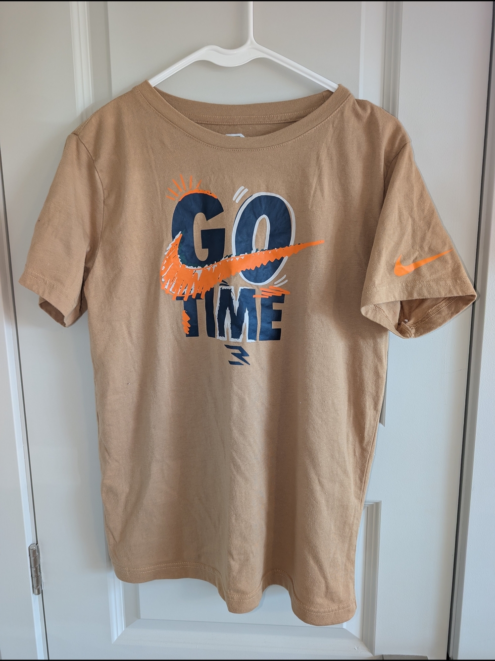 2/25$ 💓 Nike 3 Brand Boys Tee 13-15Y